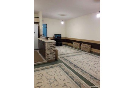 یک خانه ۱۳۴ متری ویلایی در یوسفکند - 2