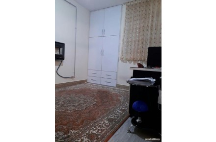 یک خانه ۱۳۴ متری ویلایی در یوسفکند - 3