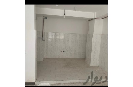 آپارتمان در غدیر۱۴ بدون نصبیات براتوبان فاز۳شهرسهند