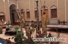 تور کویر مصروحیدنفوذی