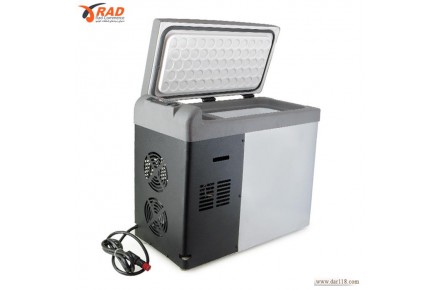فروش ویژه یخچال های خودرویی کمپرسور دار نینکاسی  - 3