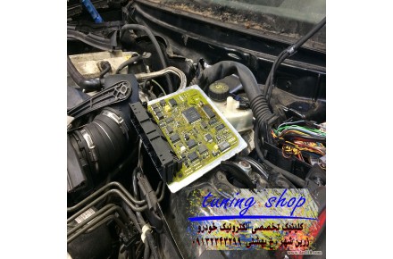 کلینیک تخصصی فروش ECU ،ریمپ و تعمیرات تخصصی - 2