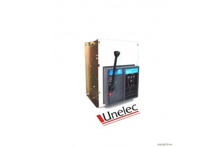 شرکت یونولک unelec کلید های اتوماتیک - 3