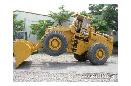 شیرکنترل گیربکس وشیر کنترل هیدرولیک لودر های کوماتسو 120_90 - 1