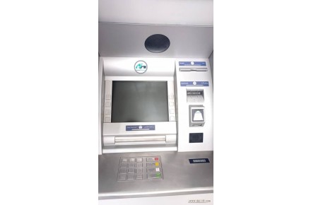 خودپرداز وینکور ۲۰۵۰XE
