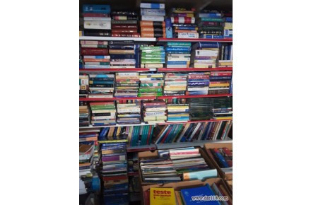 خریدار کتاب کاغذ باطله /تبادل کتاب - 2