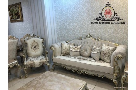 مبل قسطی%مبل در کرج%مبل رویال - 1