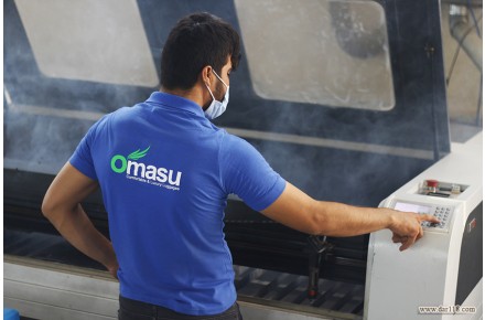 چمدان مسافرتی/اوماسو/omasu - 1