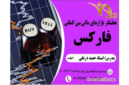 دوره جامع فارکس