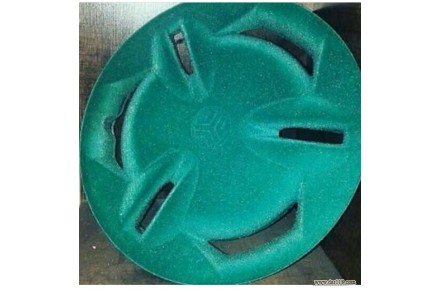 دستگاه هیدروگرافیک-دستگاه مخمل پاش-پودرمخمل ترک  -آبکاری فانتاکروم - مخملپاش 09029236102 - 3