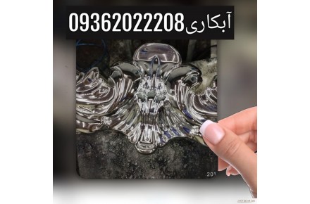دستگاه مخمل پاش-دستگاه آبکاری فانتاکروم-پودرمخمل ترک وایرانی-پیستوله فانتاکروم - 3