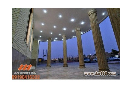 انواع محصولات سنگی - 3