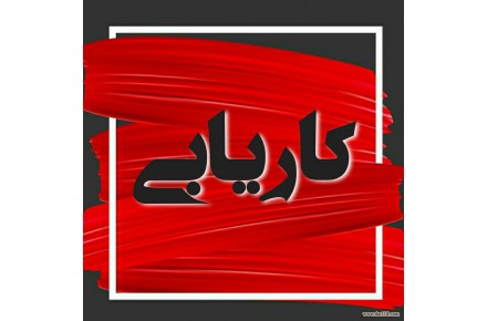 کار در منزل - 1