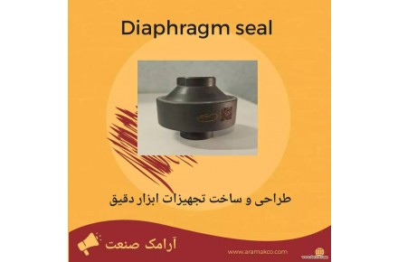 ساخت انواع دیافراگم - 1