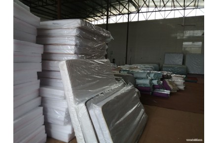 کالای خواب رویال شمس    - 3