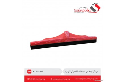 تولید کننده لوازم نظافتی  - 3