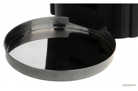 ظرف غذای اتوماتیک سگ و گربه (فیدر) تاتون مدل cd8 - 2