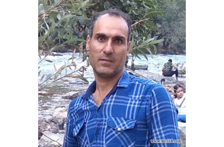 کاشی کاری مرتضی کاروند - 1