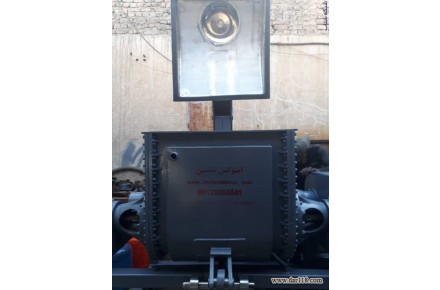 میکسر چسب میکسر زد خمیرگیر z mixer sigma mixer میکسر رابر میکسر سیلیکون رابر - 3