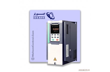 اینورتر ورتکس نمایندگی مشهد - 1