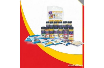 اعطای نمایندگی شرکت عطرین یزد - 1