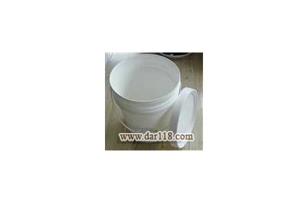 تولیدی سطل پلاستیکی روغن