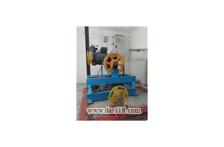 فروش و نصب آسانسور - استان مازندران - 1