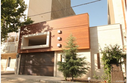 چوب ترمو تحت لیسانس یارتک فنلاند - 2