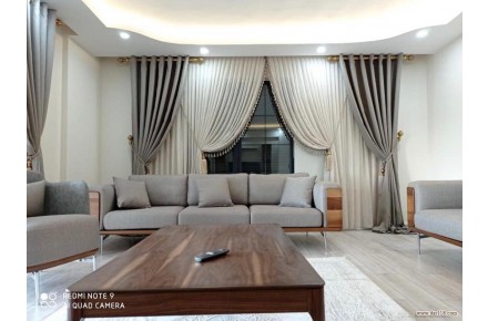 طراحی و اجرای دکوراسیون داخلی اسپشیال - 2