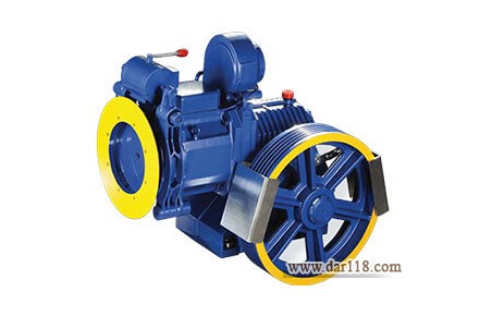 فروشگاه اینترنتی قطعات آسانسور  - 2