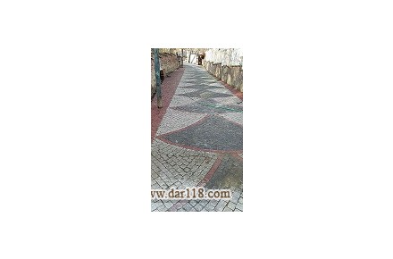فروش - سنگ ورقه ای  - کوبیک - ارزان  - 3