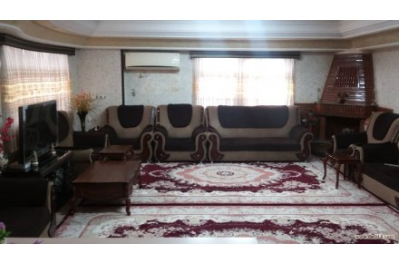 فروش خانه وزمین درهمه بابل - 2