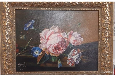 آموزش نقاشی - 1