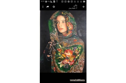 آموزش نقاشی - 2