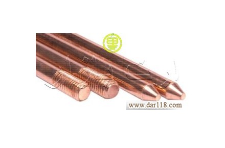 فروش انواع لوازم چاه ارت با بهترین کیفیت - 3