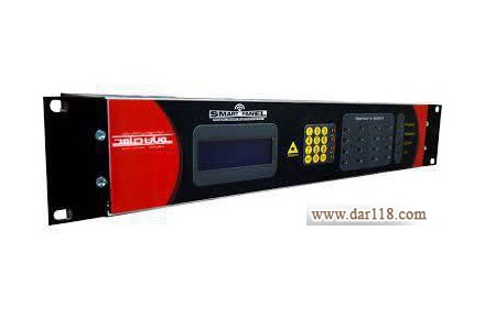 دستگاه کنترل شرایط محیطی اتاق سرور از راه دور - 2