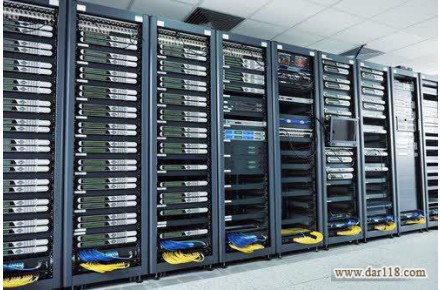 دستگاه کنترل شرایط محیطی اتاق سرور از راه دور - 3
