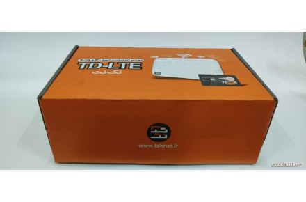 مودم tdlte - 2