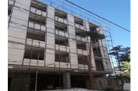 صفرتاصد ساخت پروژه های ساختمانی - 2