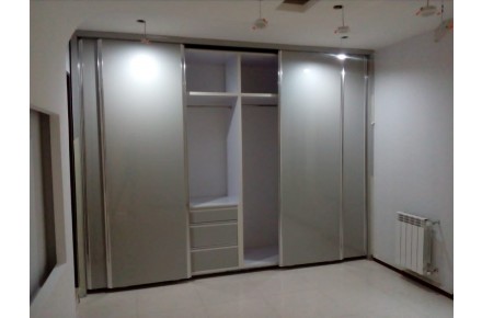 طراحی و ساخت و اجرای دکوراسیون داخلی  با سازه های (MDF)) - 2
