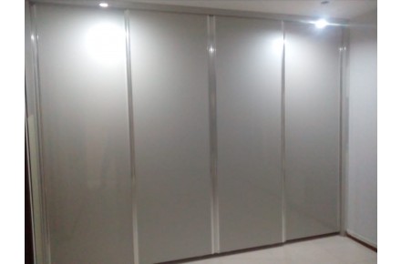 طراحی و ساخت و اجرای دکوراسیون داخلی  با سازه های (MDF)) - 3