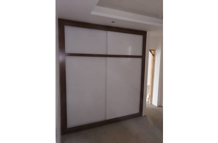 طراحی و ساخت و اجرای دکوراسیون داخلی  با سازه های (MDF)) - 4