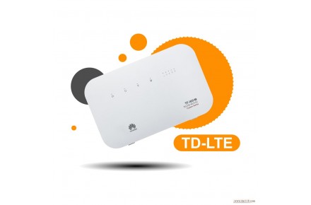 مودم تک نت TF-i60 H1 هواوی با اینترنت نامحدود  تک نت - 1