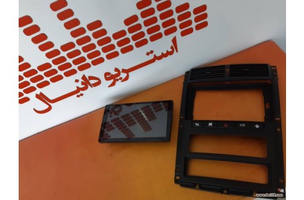 فروش  و نصب مانیتور  فابریک پارس  و  ۴۰۵ - 2