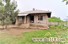 خانه کلنگی 672متری نزدیک دریا