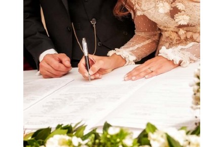 صفرتاصد انجام مراسمات عقد و عروسی بصورت پیمانکاری - 4