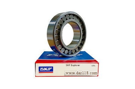 نمایندگی بلبرینگهای skf - 1