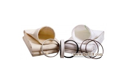سبدفیلتر کیسه فیلتر بگ فیلتر علیزاده - 1