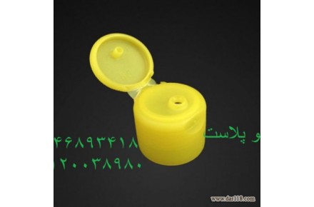درب دهانه فیلیپ تاپ دهانه 24 طرح فیروز جانسون - 2