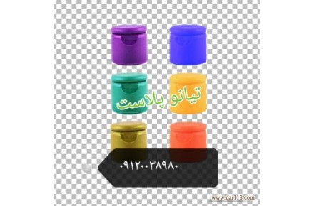 درب دهانه فیلیپ تاپ دهانه 24 طرح فیروز جانسون - 3